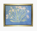 Print "Garden District"