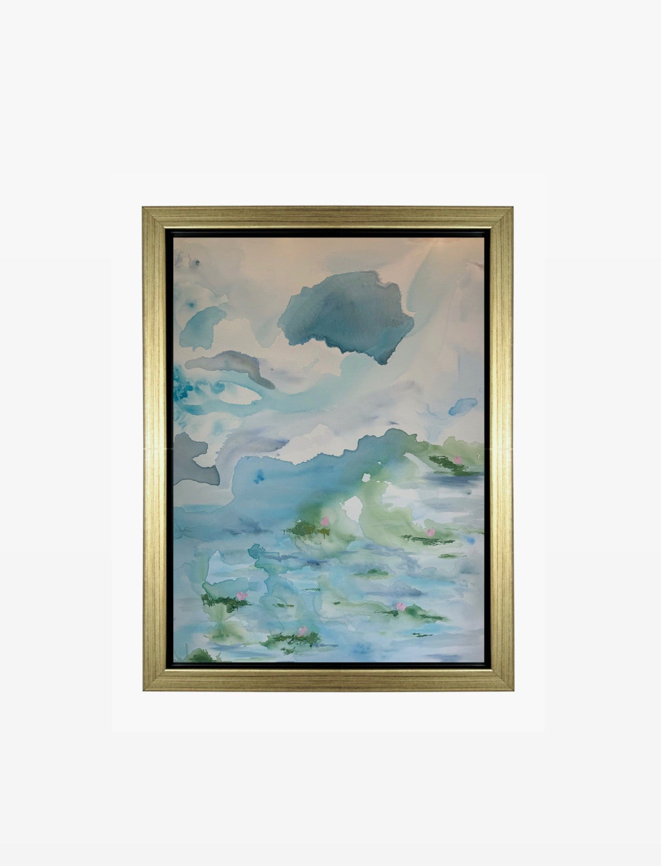 Original “Soft Storm”