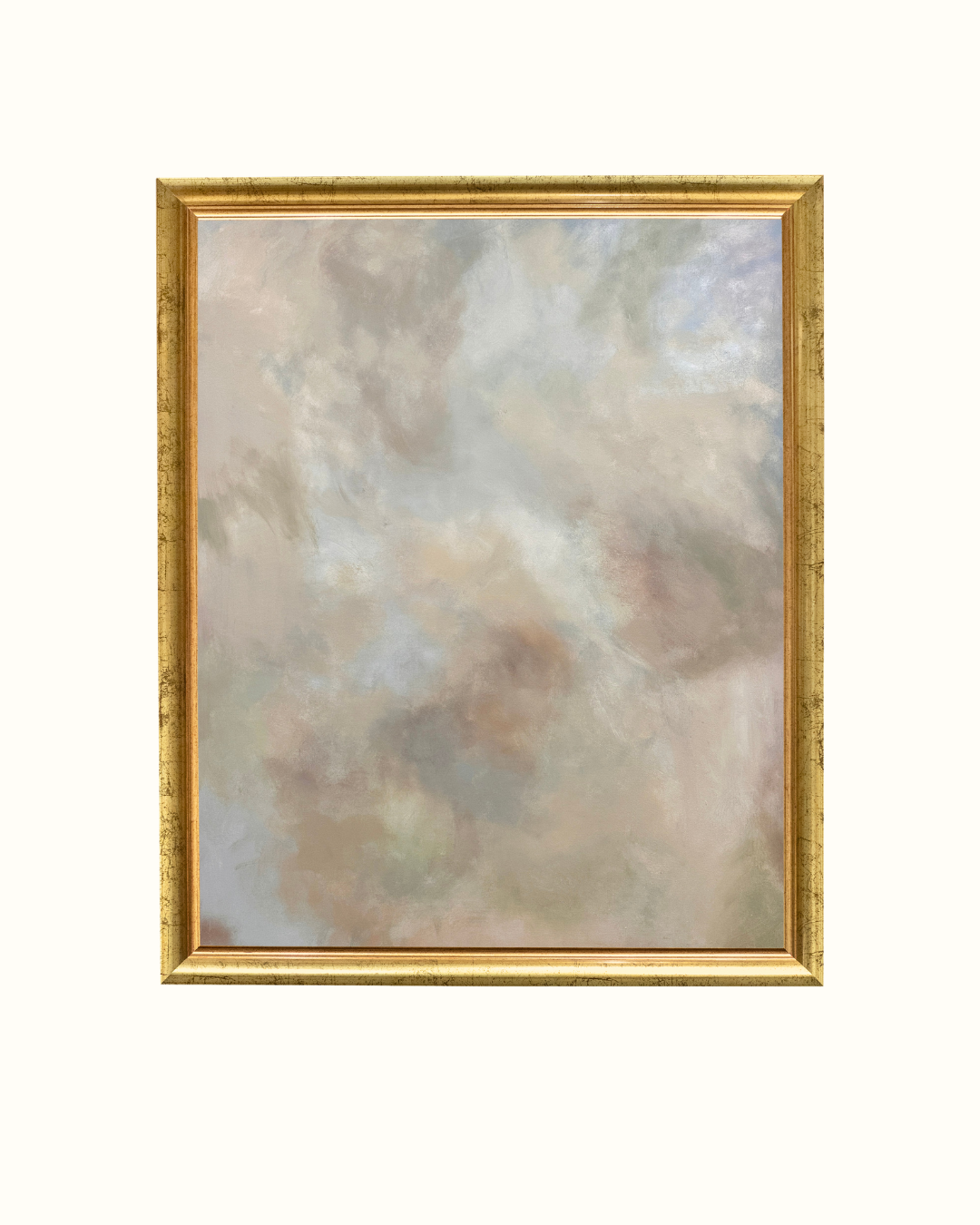 Print "Clouds of Heaven"