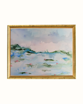Print "Morning Mist"